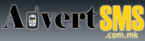 AdvertSMS.com.mk